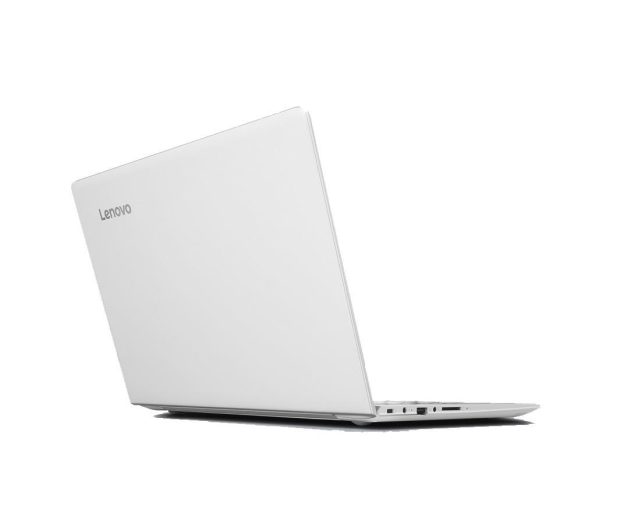 Lenovo Ideapad 510s-13 i5-6200U/4GB/120 Biały FHD - 333170 - zdjęcie 7